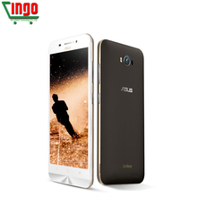 Original Asus Zenfone Max ZC550KL Mobile Phone 5000mAh Battery 5 5 HD 64Bit Snapdragon MSM8916 Quad