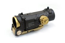 SpecterDR Optical Sight Scope Lead Shot Gun Hunting Shooting