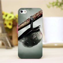 PZ0004-45-2 For Inglourious Basterds Design cellphone transparent cover cases for iphone 4 5 5c 5s 6 6plus Hard Shell