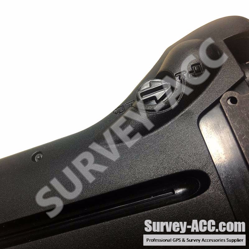 Spectra Recon Battery Power Boot Module Trimble Recon ...