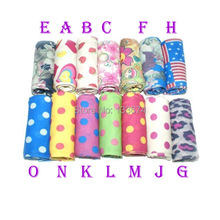 5 12 Years New Baby Kids Girls Leggings Trousers Pattern Printed Legging Pants Underwear Freeshipping