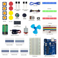 Keywish Basic Starter Kit For Arduino UNO R3 Starter kit MEGA328 MEGA16 Educational Sensor Kit Development