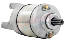 Free Shipping Motorcycle Engine Parts Starter Motor Fit for Yamaha TT250 TTR250 TTR 250 DIRT BIKE 4GY-81800-02-00 1999-2006