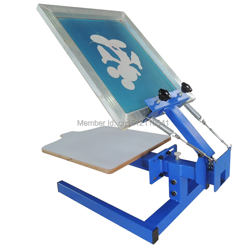 Download free 6 Color Manual Press trackertutor