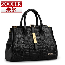 ZOOLER bags handbags women famous brands Desigual high quality Top Handle Bag Bolsa Feminina Women Leather
