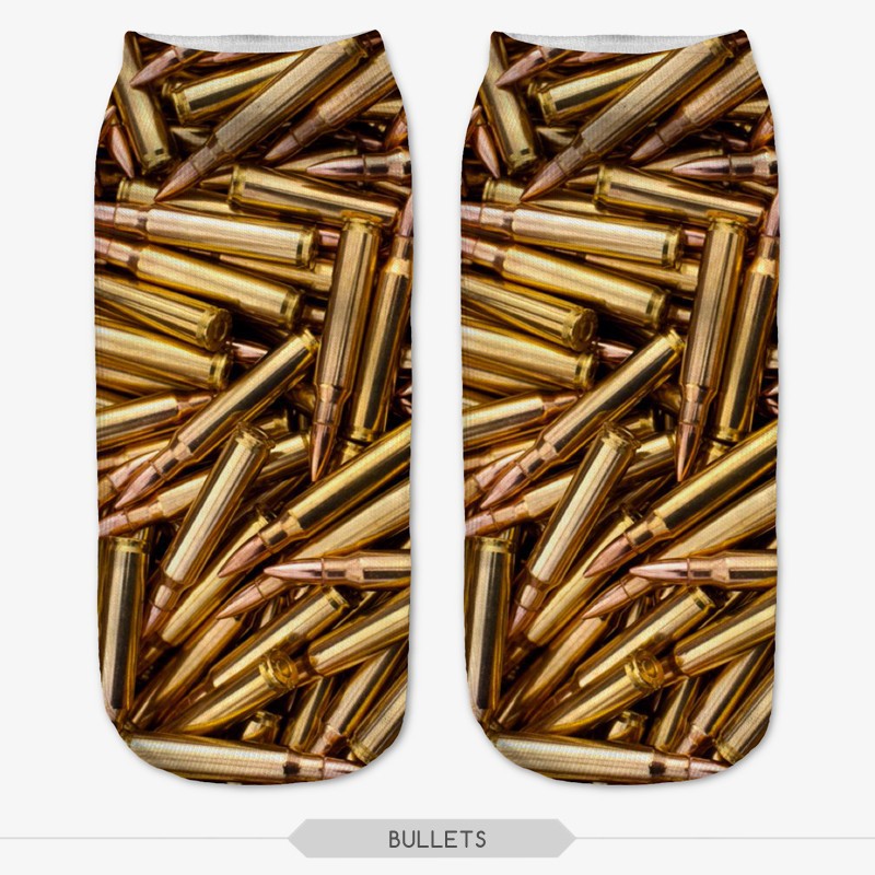 bullets