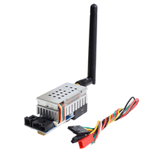 Free shipping Boscam 5.8G 500mW TS352+RC305 5705-5945MHz FPV wireless transmitter and receiver for rc helicopter quadcopter