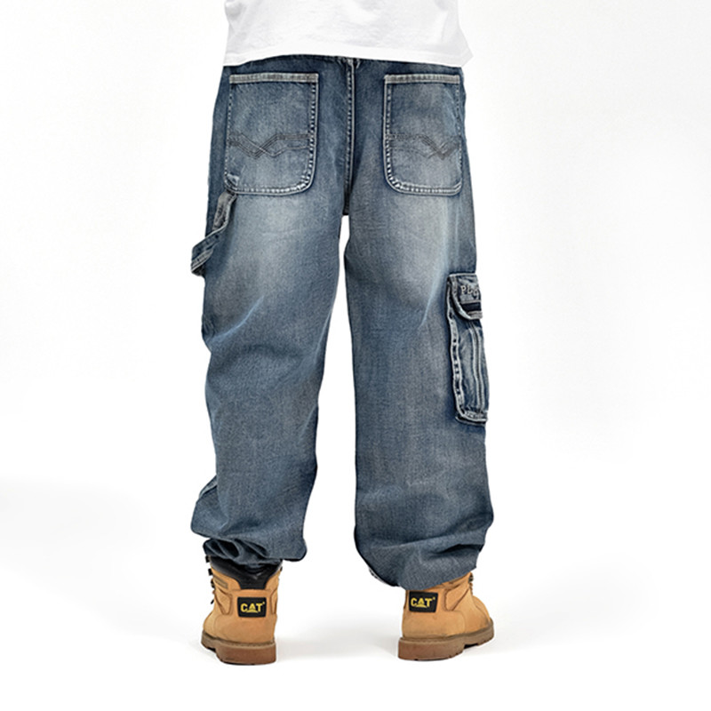 cheap baggy pants