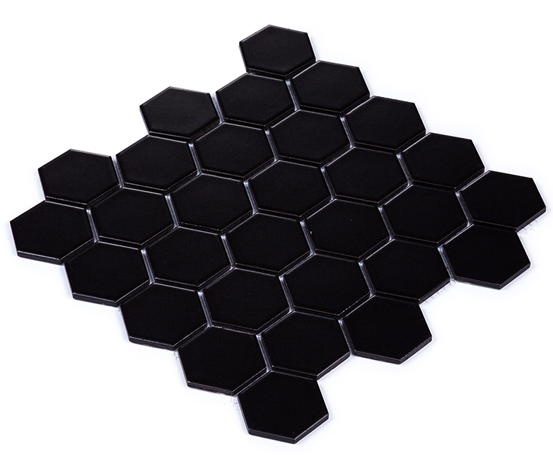 Fliesen hexagon kaufen billigfliesen hexagon partien aus china ...