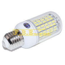 LED Lamp 220V 110V SMD 5730 9W 12W 15W 20W 25W 35W E27 LED chandelier light