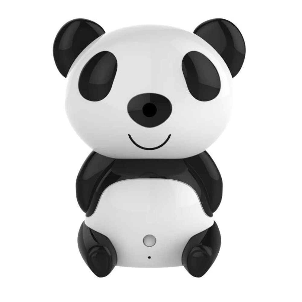  panda wi-fi bebek telsizi hd 720 p 2way  -    android ios  /    com 