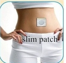 new arrival Slim Patch Slimming Navel Stick Magnetic Weight Loss Burning Fat Patch 30pcs Bag on