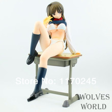 Japanese Anime NATIVE TONY 1pcs Original Sexy girl Bikini Removeable PVC Action Figure Collection Model toys classic toy