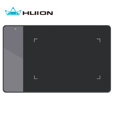 Huion Professional Pen Graphics Drawing Tablet Signature Pad OSU! Tablet + Battery Pen –420