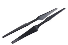 F11792 1Pair 1552 Carbon Fiber Propellers Prop CW CCW for DJI S1000 Helicopter Drone