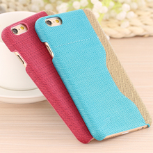 i6 Plus Cases With Card Holder Ultra Case for apple iphone 6 4 7 plus 5