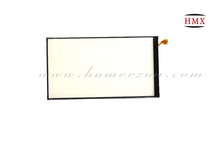 lcd screen display backlight film for samsung i7562 high quality lcd mobile phone screen repair parts
