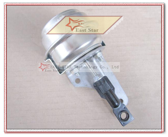 TURBO Wastegate Actuator of GT2256V 704361-5006S 704361 Turbocharger For BMW 330D E46;X5 E53 1999-04 M57D M57 D30 3.0L 2.9L 184HP (4)