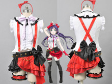 Костюмы от Anime home(Anime accessories,Cosplay accessories &etc) для Мужская, материал Хлопок, полиэстер, спандекс артикул 32278564233