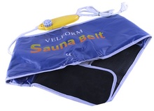 Health care Slimming belt body massager Sauna belt weight loss massage belt free shipping