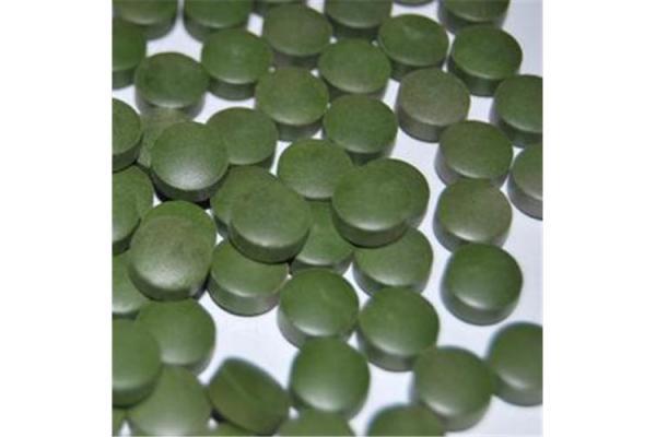 2000Counts x 250mg Natural Organic Spirulina Tablet Enhance immunity free shipping