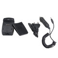 Udoli Battery Charger with USB Port for Sony FM50 FM55H FM500H QM71 QM91 QM51D QM71D QM91D