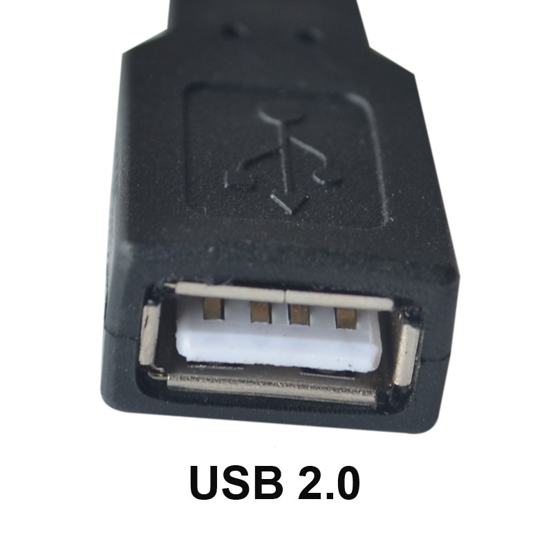 AMI USB 4