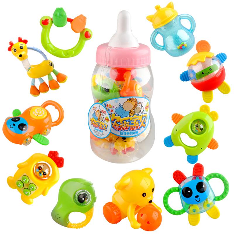 just born baby toys