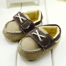 Baby Boy Girl Shoes Soft Sole Kids Toddler Infant Baby Boots Prewalker Girls First Walkers 29