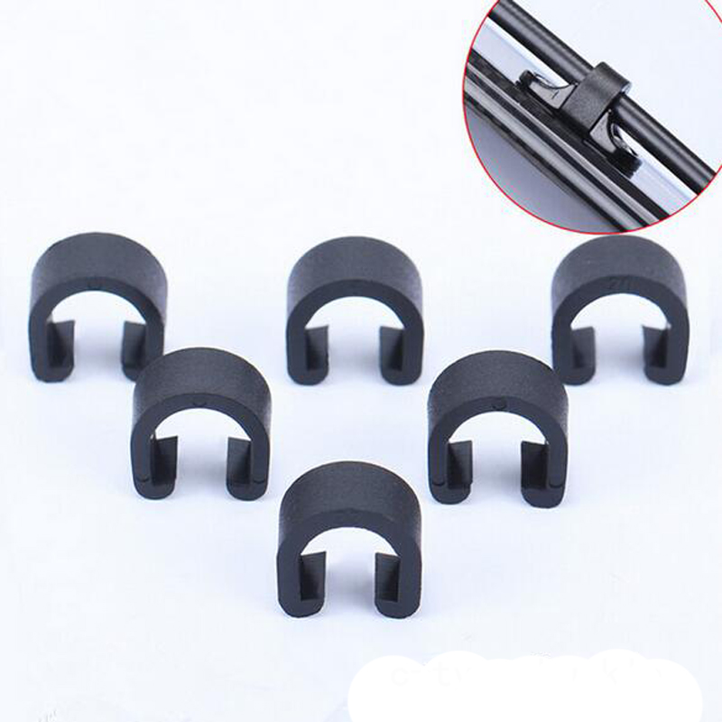 bike brake cable clamp