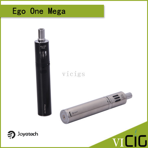 Joyetech Ego One Mega kit Ego One Mega Vaporizer Adjustable Airflow E cigarette Joye Ego One