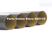 for LaserJet 1000 1200 1020 1010 1320 fuser film sleeve teflon with mark 40pcs/lot laser printer parts wholesale