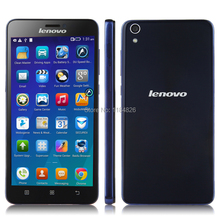 Free Shipping 100 Original Lenovo S850 Smartphone Quad Core MTK6582 Android 4 4 Cell Phone Glass