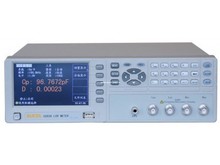 4-8 días de la llegada del nuevo producto U2830 precisión RLC con 10 kHz de frecuencia, precisión básica : 0.1%, seis dígitos resolución