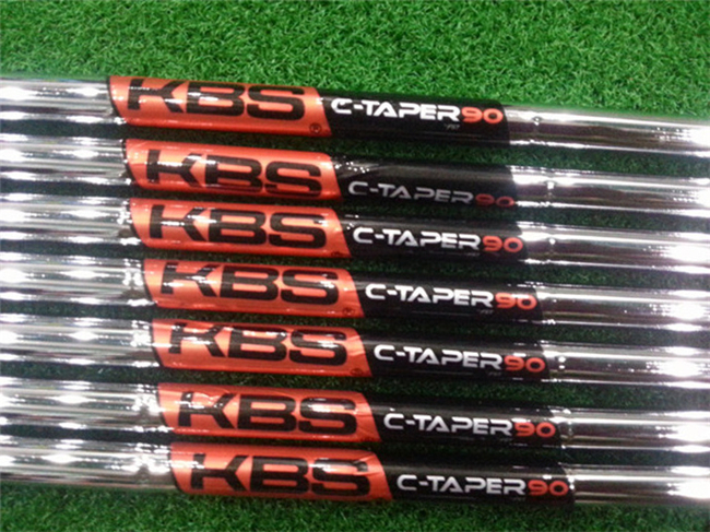 中古 Cランク （フレックスS） テーラーメイド AERO BURNER 6S KBS C