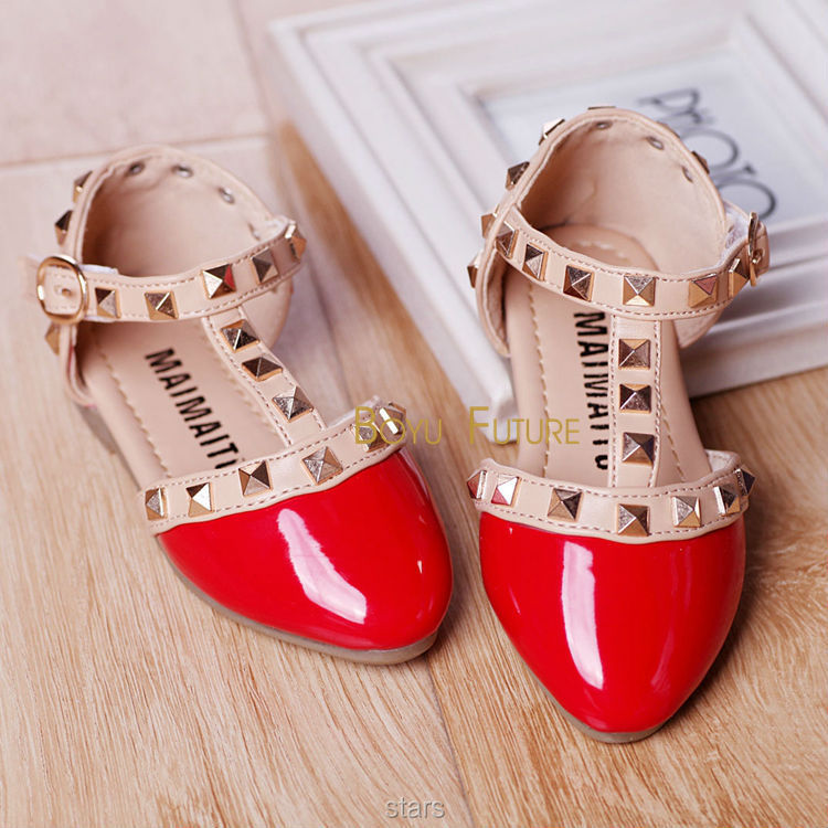 infant valentino shoes