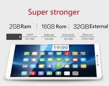 AOSON M76T Octa Core 16G tablet 7 inch IPS OGS Screen Android 4 4 Dual SIM