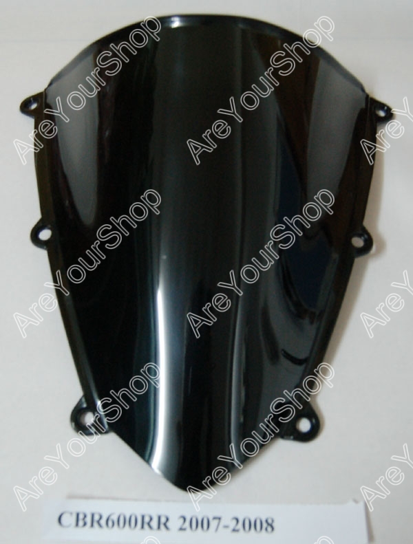 2008 Honda cbr 600 windshield #7