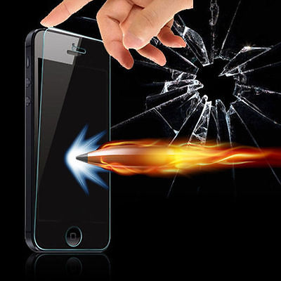 High Quality 0 3mm Real Tempered Glass Film font b Screen b font font b Protector