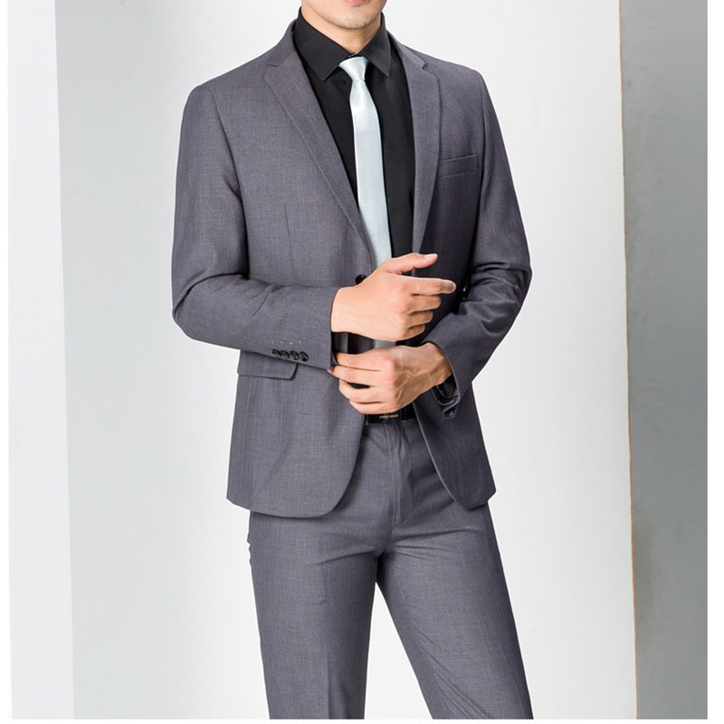 Popular Mens Colored Suits-Buy Cheap Mens Colored Suits Lots From China ...