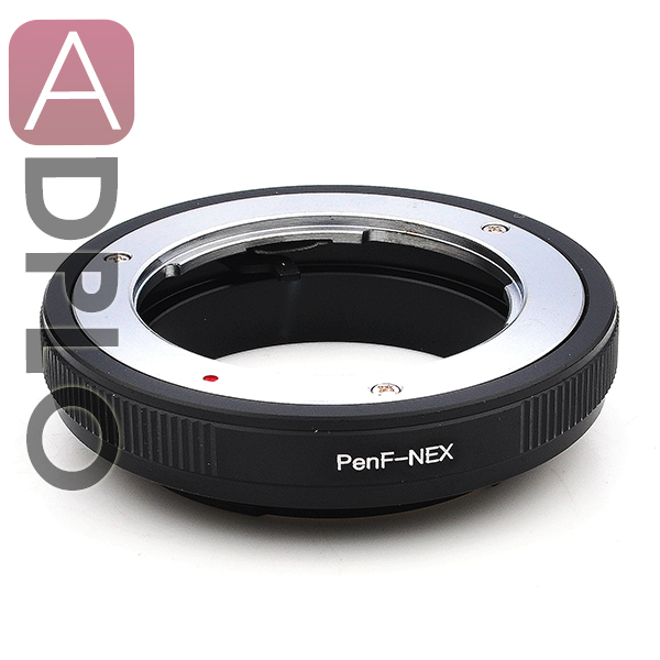 Lens Adapter Ring Suit For Pen F to Sony NEX For 5T 3N NEX-6 5R F3 NEX-7 VG900 VG30 EA50 FS700 A7 A7s A7R A7II A5100 A6000