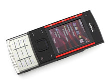 x3 Original Nokia X3 Mobile Cell Phone Bluetooth 3 2MP MP3 Player X3 00 Slider Cellphone