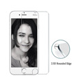 Clear Front Protect Film For iPhone 6 6Plus Tempered Glass 0 3mm Screen Protector pelicula de