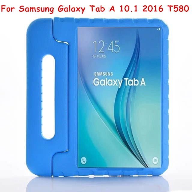 EVA     Samsung Galaxy Tab 10.1 2016 T580 T585 T580N T585N Tablet       