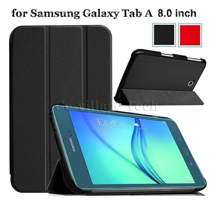 Galaxy Tab 8.0   -        Samsung   A 8,0-  SM-T350 T351