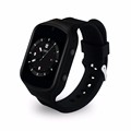 Smart Watch Android 5 1 Z80 Mtk6580 Quad Core Wearable Devices Waterproof WCDMA 3G GPS Heart