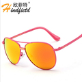VEITHDIA Polarized HD Sunglasses Men Brand Design Aluminum-Magnesium