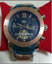 Ventas calientes hombres superiores de la marca de reloj del hombre del hierro aumentó tourbillion oro bv relojes para hombre de acero inoxidable movimiento automático