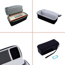 New EVA Semi hard Portable Carry All Travel Storage Case Cover for Soundlink Mini Wireless Bluetooth