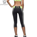 Sexy Women Sport Leggings Fitness Trousers Strength Sports Reflective Night Running Sport Jeggings Sweatpants Yoga HY065